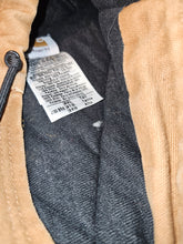 Load image into Gallery viewer, XXL Tall - Vintage Sandstone Carhartt Jacket