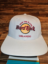 Load image into Gallery viewer, Vintage Hard Rock Cafe Orlando  Hat