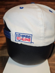 Vintage Dallas Cowboys Logo Athletic Hat