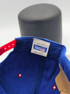 NEW - Vintage Buffalo Bills NFL Logo 7 Hat