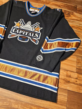 Load image into Gallery viewer, XL - Vintage Washington Capitals NHL Hockey KOHO Jersey