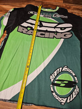 Load image into Gallery viewer, XL - Vintage AXO Racing 1990s Motocross Dirtbike Jersey