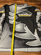 Load image into Gallery viewer, XL - Vintage AXO Sport 1990s Motocross Dirtbike Jersey