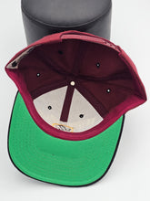 Load image into Gallery viewer, Vintage Washington Redskins NFL 100% Wool Hat