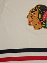 Load image into Gallery viewer, L - Vintage Chicago Blackhawks NHL CCM Jersey
