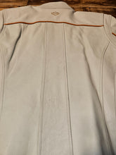 Load image into Gallery viewer, M/L - Harley Davidson Leather Motorcycle Jacket