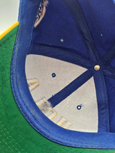Load image into Gallery viewer, Vintage UCLA Bruins 100% Wool NCAA Starter Arch 1990s Hat