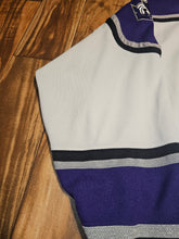 Load image into Gallery viewer, L - Vintage Los Angeles Kings NHL Starter Jersey