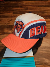 Load image into Gallery viewer, Vintage Chicago Bears NFL Sports Hat