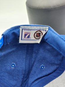 NEW - Vintage St. Louis Blues NHL Logo 7 Hat