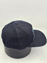 Load image into Gallery viewer, NEW Vintage Tampa Bay Devil Rays MLB 1990s Sports Specialties Hat