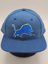 Load image into Gallery viewer, NEW - Vintage Detroit Lions NFL Logo Athletic Hat