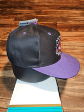 Load image into Gallery viewer, NEW Vintage Toronto Raptors NBA Sports Hat