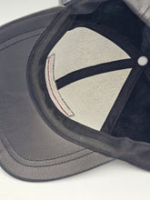 Load image into Gallery viewer, Vintage Harley Davidson V-Rod Leather Strapback Hat