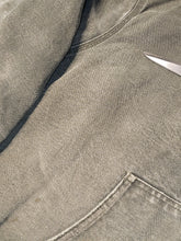Load image into Gallery viewer, XL - Vintage Green Carhartt Jacket