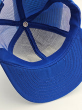 Load image into Gallery viewer, Vintage 1987 Colorado Springs Hot Air Balloon Mesh Hat
