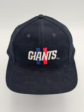 Load image into Gallery viewer, NEW - Vintage New York Giants NFL Logo 7 Hat