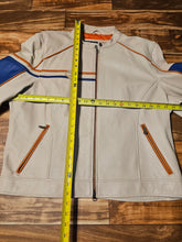 Load image into Gallery viewer, M/L - Harley Davidson Leather Motorcycle Jacket