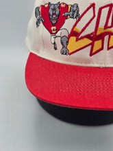 Load image into Gallery viewer, NEW Vintage Kansas City Chiefs 1990s Drew Pearson NFL Team Heroes Hat