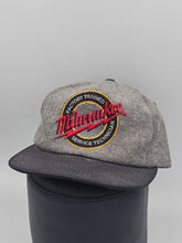 Load image into Gallery viewer, Vintage Milwaukee Electric Tools K-Products Hat