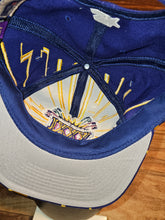 Load image into Gallery viewer, NEW Vintage Super Bowl XXXI Green Bay Packers NFL Collision Hat