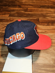 Vintage Chicago Bears Sports Specialties NFL Hat