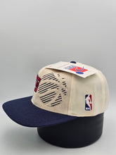 Load image into Gallery viewer, NEW Vintage Houston Rockets NBA 1990s Sports Specialities Hat