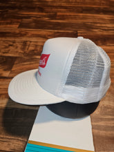 Load image into Gallery viewer, Vintage Leinenkugels Beer Mesh Hat