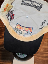 Load image into Gallery viewer, Vintage Rare Nascar Racing Batman The Joker Promo Hat