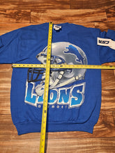 Load image into Gallery viewer, L - NEW Vintage 1997 Detroit Lions NFL Sports Sweatshirt