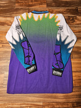 Load image into Gallery viewer, XL - Vintage AXO Sport 1990s Motocross Dirtbike Jersey