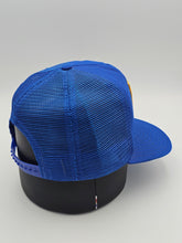 Load image into Gallery viewer, Vintage 1987 Colorado Springs Hot Air Balloon Mesh Hat