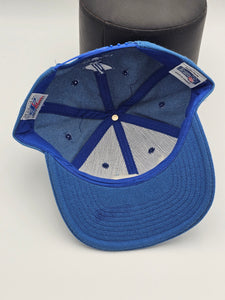 NEW - Vintage Detroit Lions NFL Logo Athletic Hat