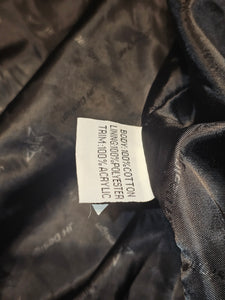 XL - Vintage 2000s Skittles Candy Promo JH Design Jacket