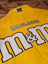 Load image into Gallery viewer, 3XL - Vintage Elliot Sadler M&amp;M Nascar JH Design Jacket