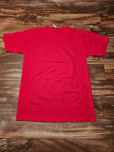 Load image into Gallery viewer, M - NEW Vintage 1998 Red Wings NHL Stanley Cup Champions Shirt