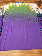 Load image into Gallery viewer, XL - Vintage AXO Sport 1990s Motocross Dirtbike Jersey