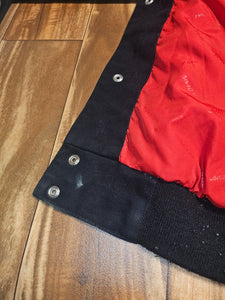 XXL - Vintage Coca Cola Soda Promo JH Design Jacket
