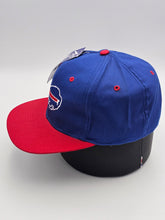 Load image into Gallery viewer, NEW - Vintage Buffalo Bills NFL Logo 7 Hat