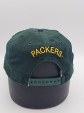 Load image into Gallery viewer, Vintage Green Bay Packers NFL 1990s Hat