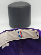 Load image into Gallery viewer, NEW Vintage Sacramento Kings NBA Sports Specialties 1990s Hat