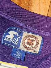 Load image into Gallery viewer, L - Vintage Los Angeles Kings NHL Starter Jersey