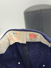 Load image into Gallery viewer, Vintage Milwaukee Brewers 1990s 100% Wool Hat