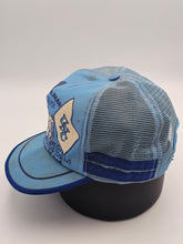 Load image into Gallery viewer, Vintage UNC North Carolina Tarheels Mesh NCAA Hat