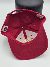 Load image into Gallery viewer, NEW - Vintage Washington Redskins NFL Logo Athletic Hat