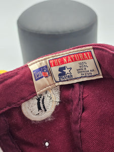 Vintage Washington Redskins NFL 100% Wool Starter Hat