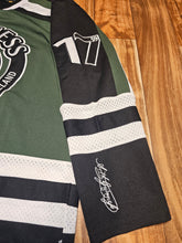 Load image into Gallery viewer, L - Vintage 2000s Guinness Stout Beer Promo Jersey
