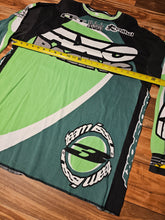 Load image into Gallery viewer, XL - Vintage AXO Racing 1990s Motocross Dirtbike Jersey