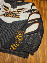 Load image into Gallery viewer, XL - Vintage Arctic Cat Snowmobile 3M Snopro Jacket