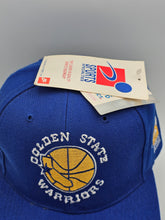 Load image into Gallery viewer, NEW Vintage Golden State Warriors NBA Sports Specialties 1990s Hat
